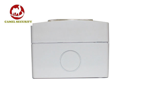 Model PM2D Push to Exit Button IP55 Surface Mount Plastic Button with Cover