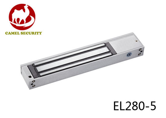 Fail Secure Electromagnetic Lock Anti - Residual Magneism Designed