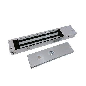 Fail Secure Electromagnetic Lock Anti - Residual Magneism Designed