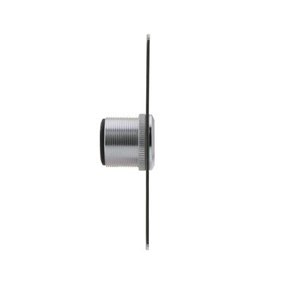 No Touch Exit Sensor Door Exist Button Door Entry Switch Built - In Sounder Buzzer