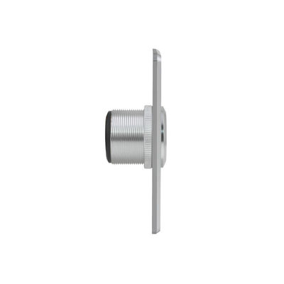 Gas Station Application Soft Touch To Exit Button With Touch Sensor 9 - 12V DC