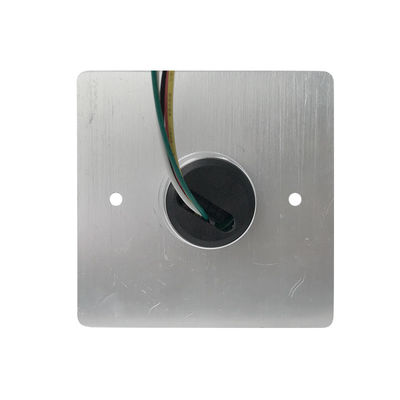 Gas Station Application Soft Touch To Exit Button With Touch Sensor 9 - 12V DC