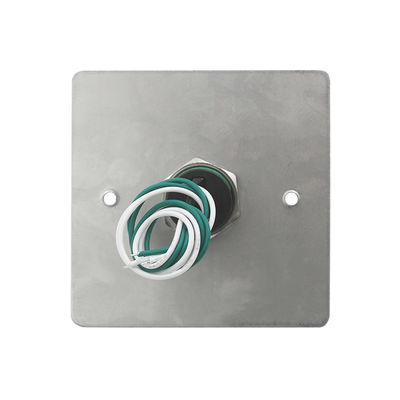 Big Mushroom Press to Exit Push Button for Door Exit Access Control