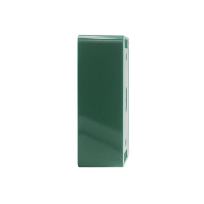 European size frosted matt type back box for Access Control push button