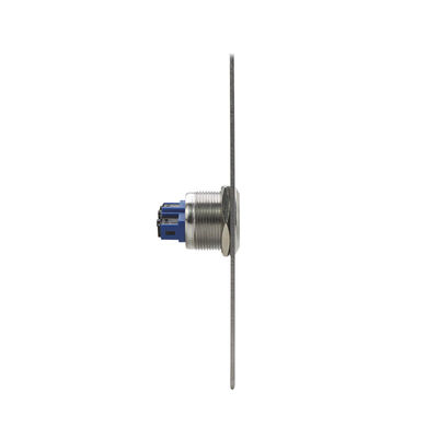 Push to Exit Button for Electric Lock with strong S / S Panel