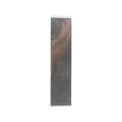 European size frosted matt type back box for Access Control push button