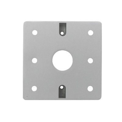 European size frosted matt type back box for Access Control push button