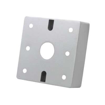 European size frosted matt type back box for Access Control push button