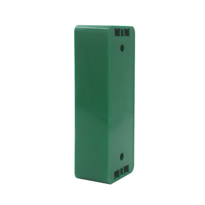 European size fireproof PC material back box for Access Control push button