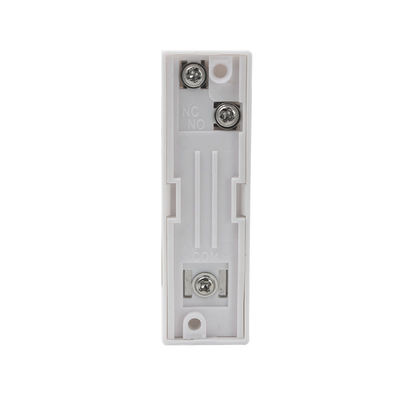 Plastic Push To Exit Button