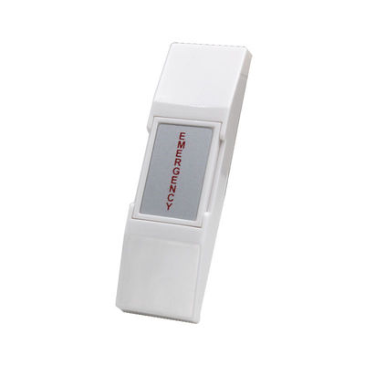 Plastic Push To Exit Button