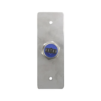 Push to Exit Button for Electric Lock with strong S / S Panel