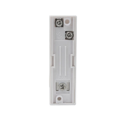Plastic Push To Exit Button