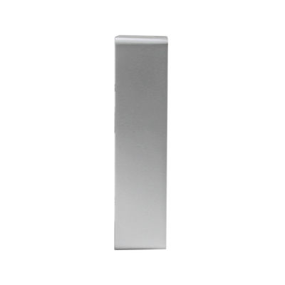 ANSI size frosted matt type back box for Access Control push button