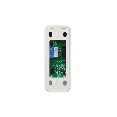 T2NT-DT Touchless Surface Mount Exit Button Waterproof IP68 Multi-function Surface mount Zinc alloy Exit button