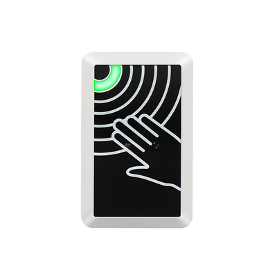 K3 Touchless Surface Mount Exit Button Waterproof IP68 Multi-function Surface mount Zinc alloy Exit button