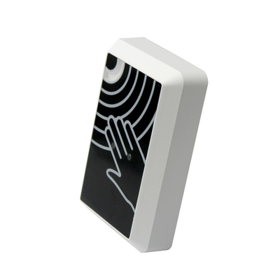 K3 Touchless Surface Mount Exit Button Waterproof IP68 Multi-function Surface mount Zinc alloy Exit button