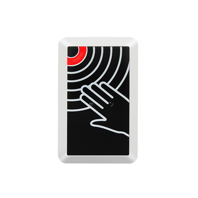 K3 Touchless Surface Mount Exit Button Waterproof IP68 Multi-function Surface mount Zinc alloy Exit button