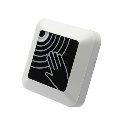 K4 Touchless Surface Mount Exit Button Waterproof IP68 Multi-function Surface mount Zinc alloy Exit button