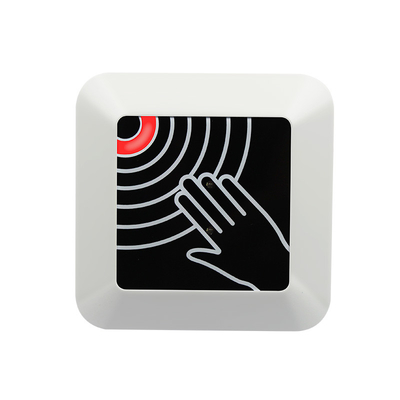 K4 Touchless Surface Mount Exit Button Waterproof IP68 Multi-function Surface mount Zinc alloy Exit button