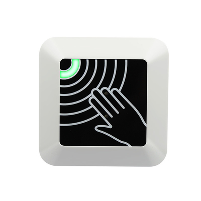 K4 Touchless Surface Mount Exit Button Waterproof IP68 Multi-function Surface mount Zinc alloy Exit button