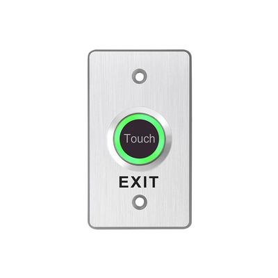 ANT850/ANT886 NO Touch Style Exit Button Touchless Exit Button