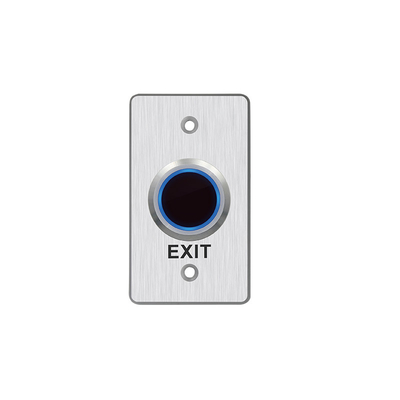 ANT850-32NT/ANT886-32NT NO Touch Style Exit Button Touchless Exit Button