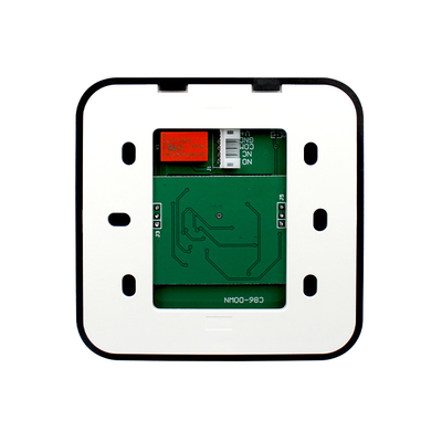 CP86 Touchless Infrared Sensor Exit Button Door Release Switch Access Control Door Exit Button