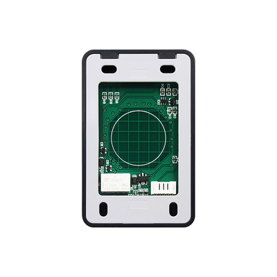 C50A(White) / C50B(Black) Touchless Infrared Sensor Exit Button Door Release Switch Access Control Door Exit Button