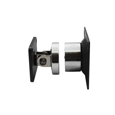 BL01 Floor and wall mount door holder wall mounted