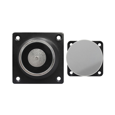 BL01 Floor and wall mount door holder wall mounted