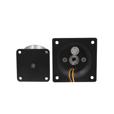 BL01 Floor and wall mount door holder wall mounted