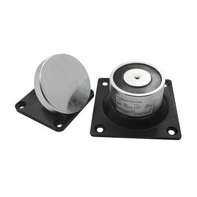 BL01 Floor and wall mount door holder wall mounted