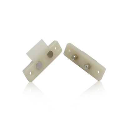 501 door loop Zinc Alloy Securitron Door Cord , Securitron Door Loop Tappet Contacts