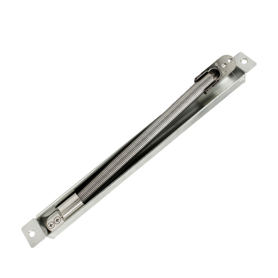 601S door loop Thicked Ripple Tube Electric Power Transfer Door Loops