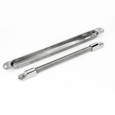 602F door loop Thicked Ripple Tube Electric Power Transfer Door Loops