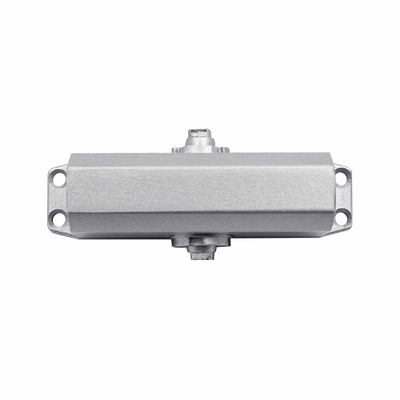 DC35 Door Closer Zinc Alloy Material Electric Door Closer , Automatic  Door Opener 25 - 45KG