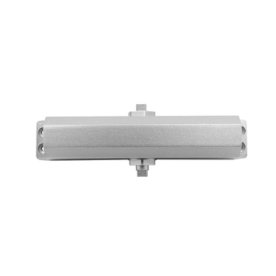 DC100 Door Closer Zinc Alloy Material Electric Door Closer , Automatic  Door Opener 80 -120KG