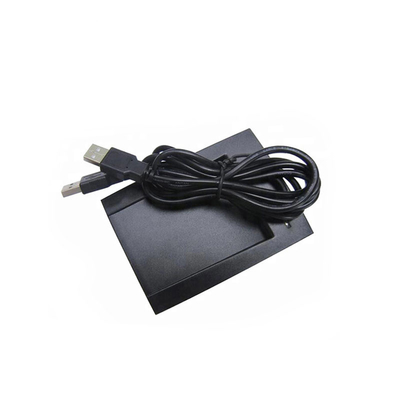 AR31 USB desktop reader RFID Card Reader for Hands-free People Entrance Access Control System
