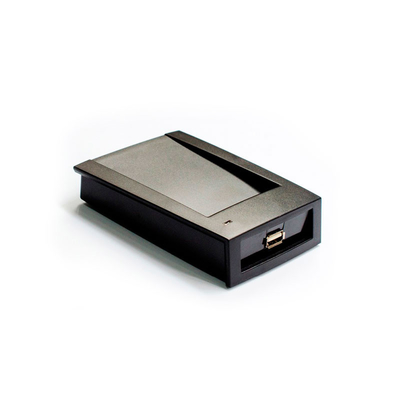 AR31 USB desktop reader RFID Card Reader for Hands-free People Entrance Access Control System