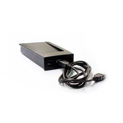 AR31 USB desktop reader RFID Card Reader for Hands-free People Entrance Access Control System