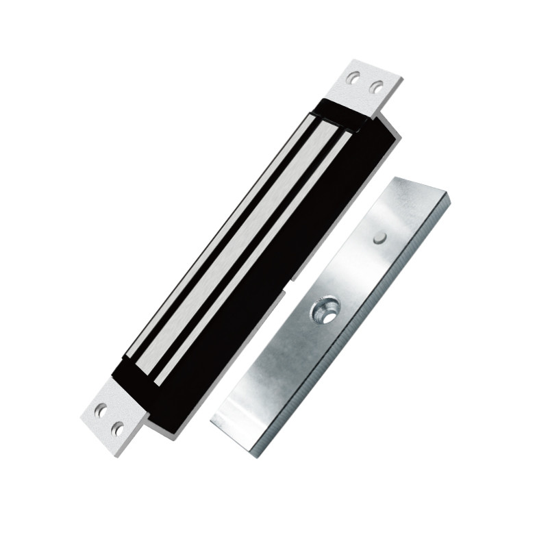 EL280AA flush mounted Magnetic Lock 280 Series: CCA(220KG)/COPPER(240KG) electric magnetic lock For Access Control