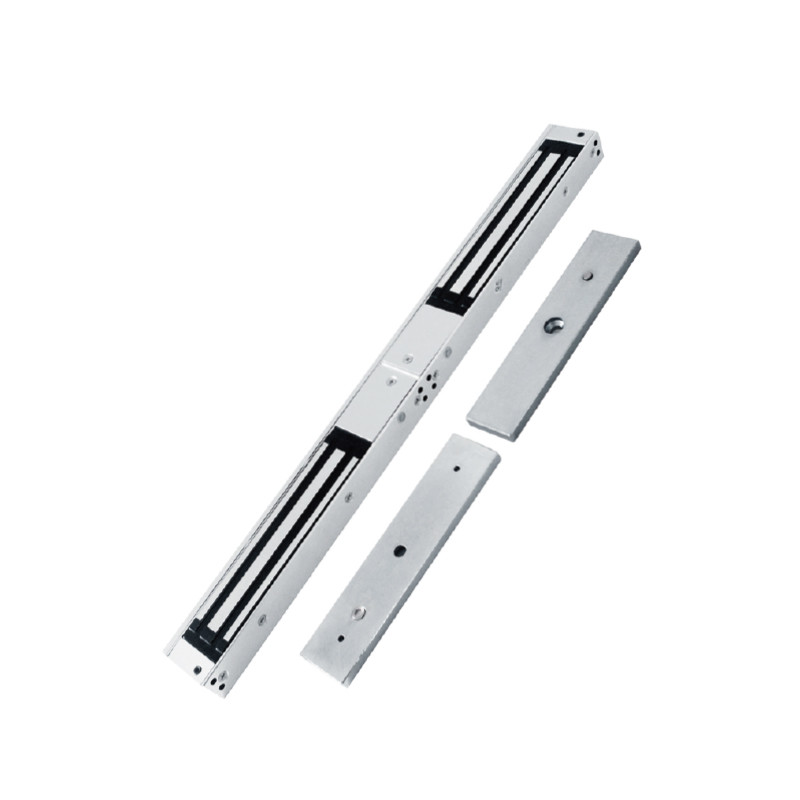 EL280PD Magnetic Lock 280 Series: CCA(240KG)/COPPER(280KG) electric magnetic lock For Access Control