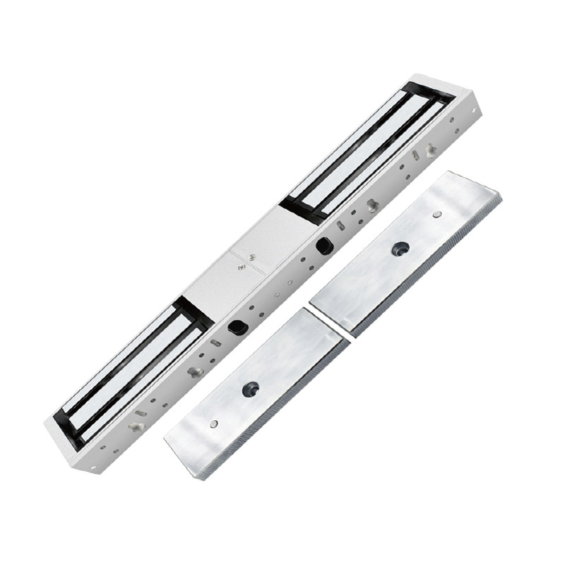 EL500PD Magnetic Lock 500P Series: CCA(400KG)/COPPER(480KG) electric magnetic lock For Access Control