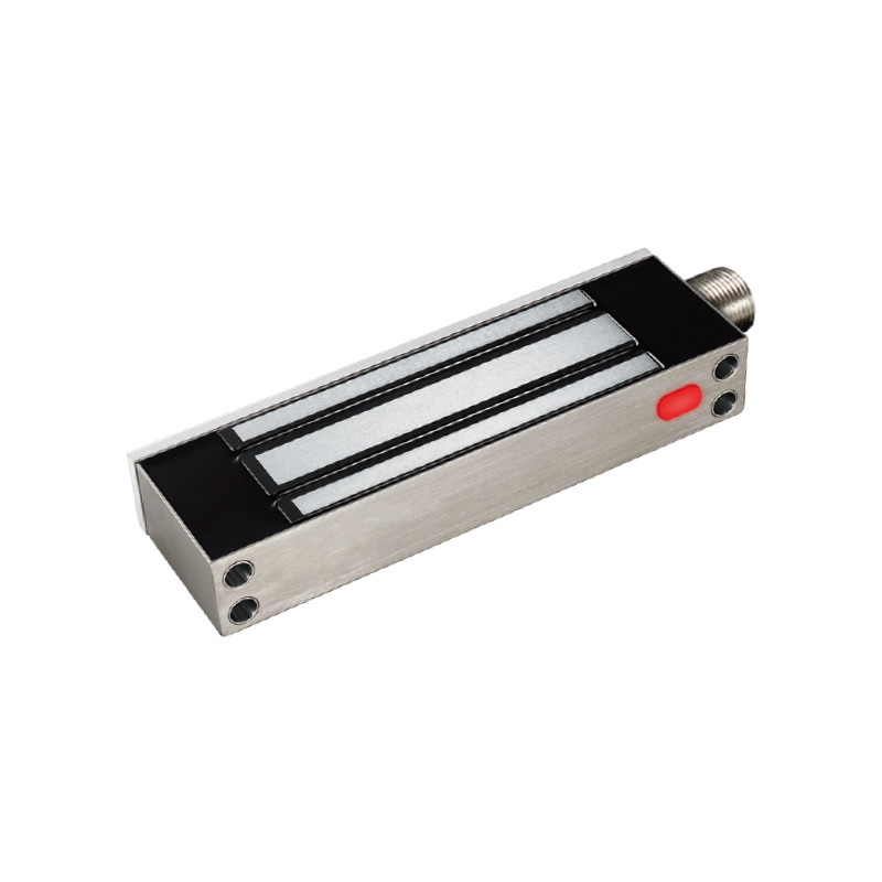 EL500SPW-5 Waterproof 500P magnetic lock with stainless steel series: COPPER(480KG)