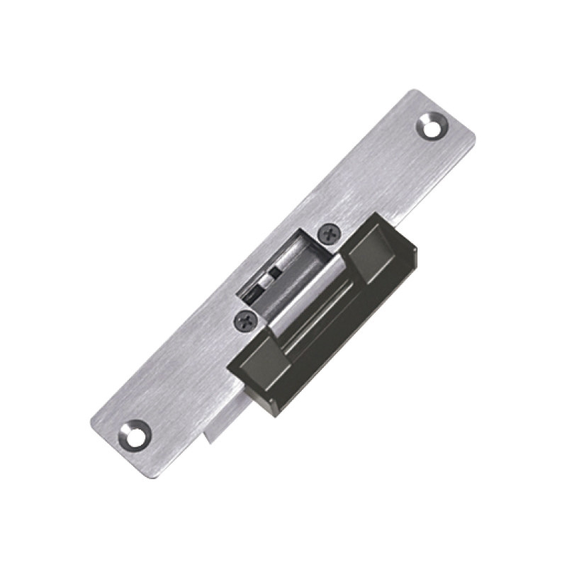 SL150B Surface Mount Electric Strike Lock Mechanical For Door Access Control System