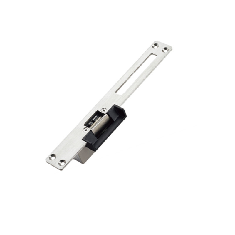SL240B Surface Mount Electric Strike Lock Mechanical For Door Access Control System