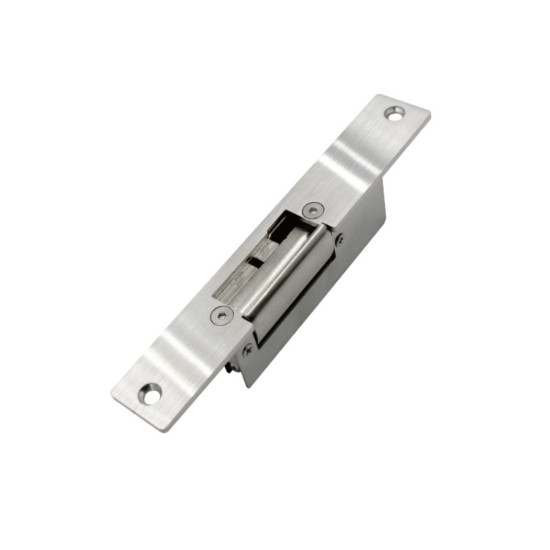 SL160KQ Surface Mount Electric Strike Lock Mechanical For Door Access Control System